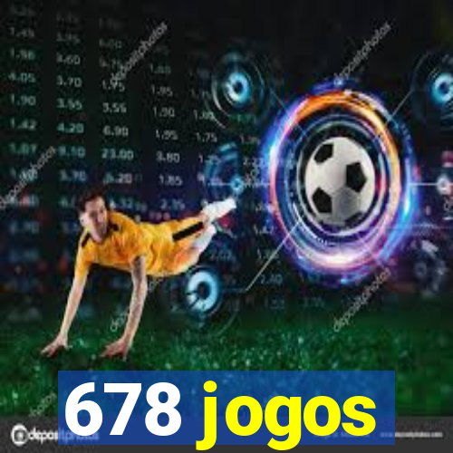 678 jogos